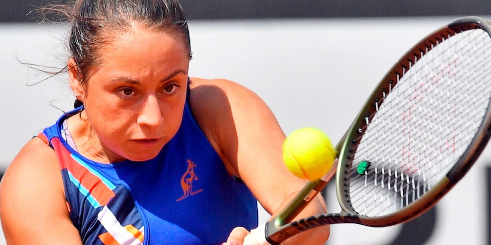 Wta Parma: la Cocciaretto vince e sfida la Paolini al 2° turno