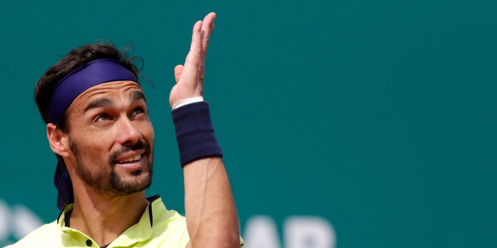 Fognini eliminato al debutto a Sofia contro Vukic