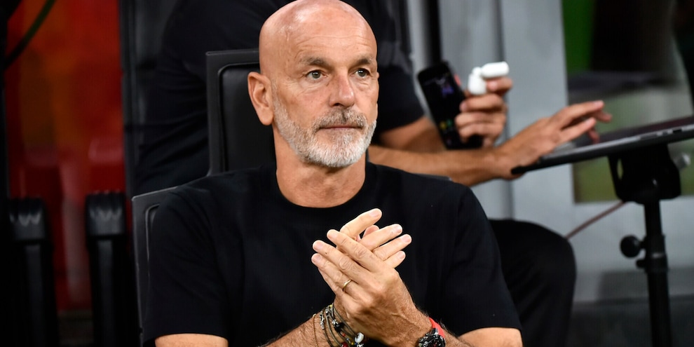 Milan, Pioli ha un centrocampo extralarge
