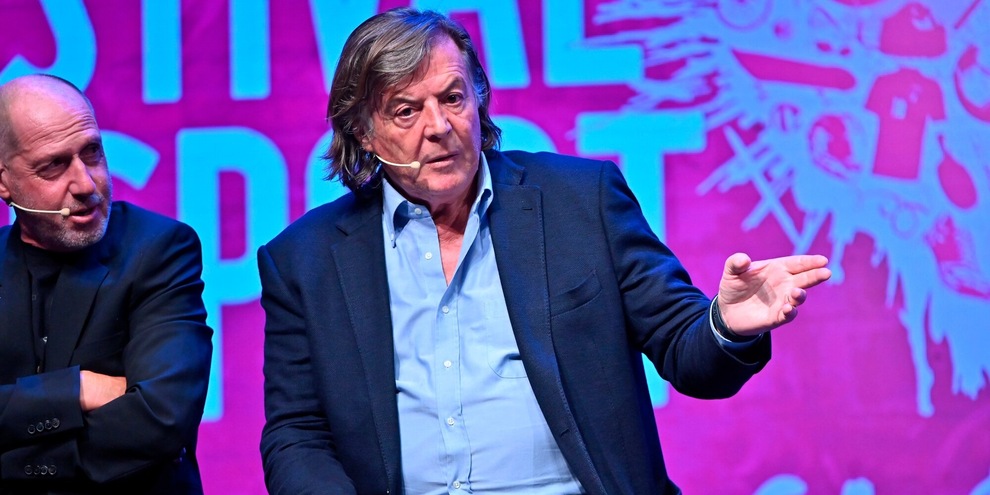 Coppa Davis, Panatta sicuro: "L'Italia può vincerla"