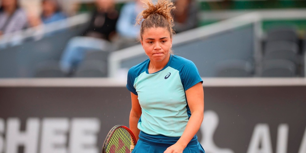 Wta Parma, Paolini ko ai quarti contro la Kovinic