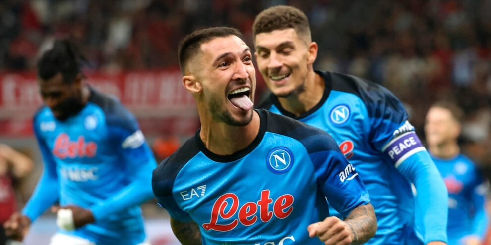 Scommesse Champions League, il pronostico di Ajax-Napoli