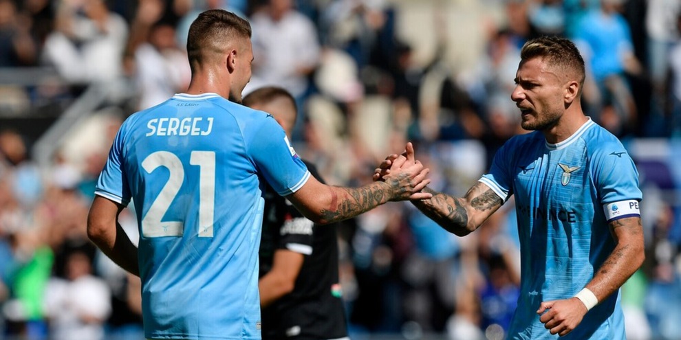 Pronostico Sturm Graz-Lazio, in lavagna l'Aquila prende quota