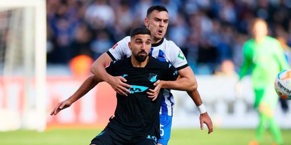 Pronostico Hoffenheim-Werder Brema, gara frizzante a Sinsheim