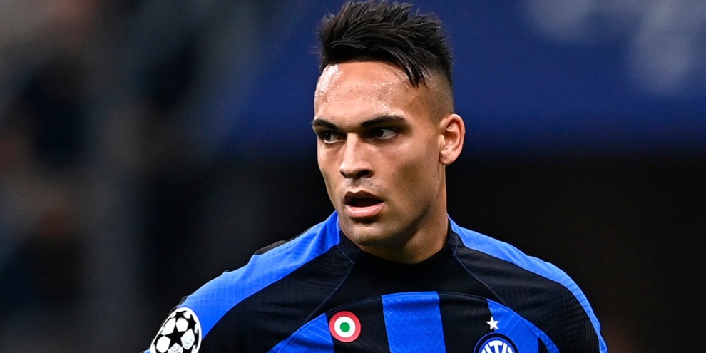 Lautaro, all'Inter servono i gol