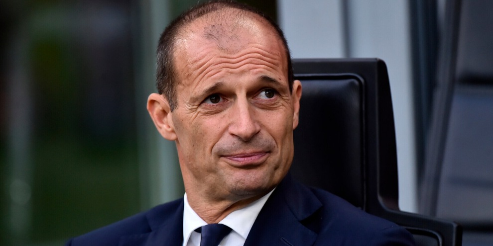 Milan-Juve, Allegri: "Abbiamo sbagliato troppo. Testa al Maccabi"