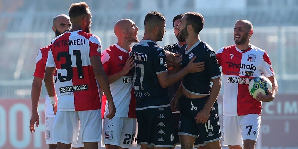 Serie C, analisi e pronostico di Siena-Cesena