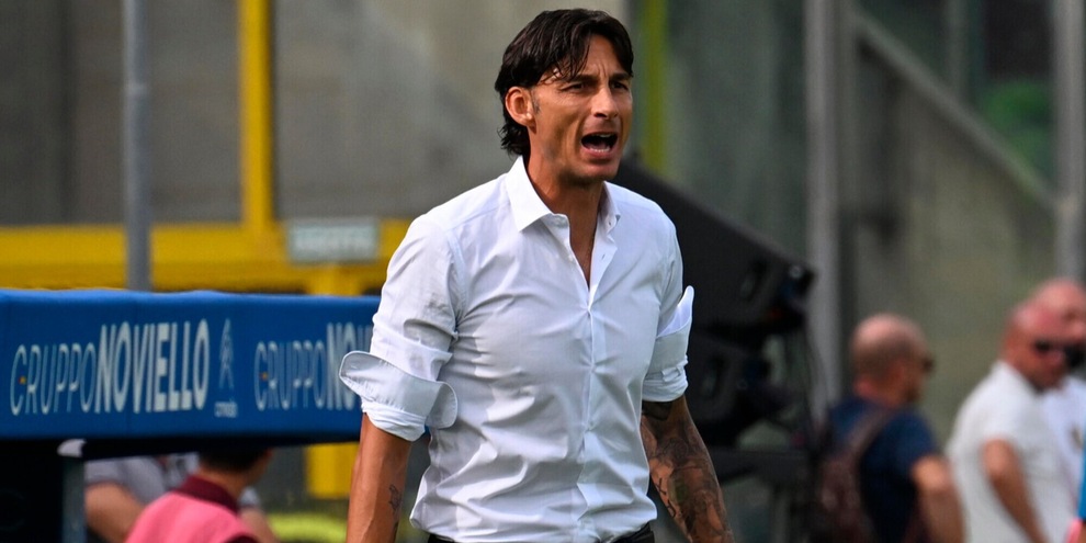 Fantacalcio Verona, Cioffi su Hrustic e Verdi