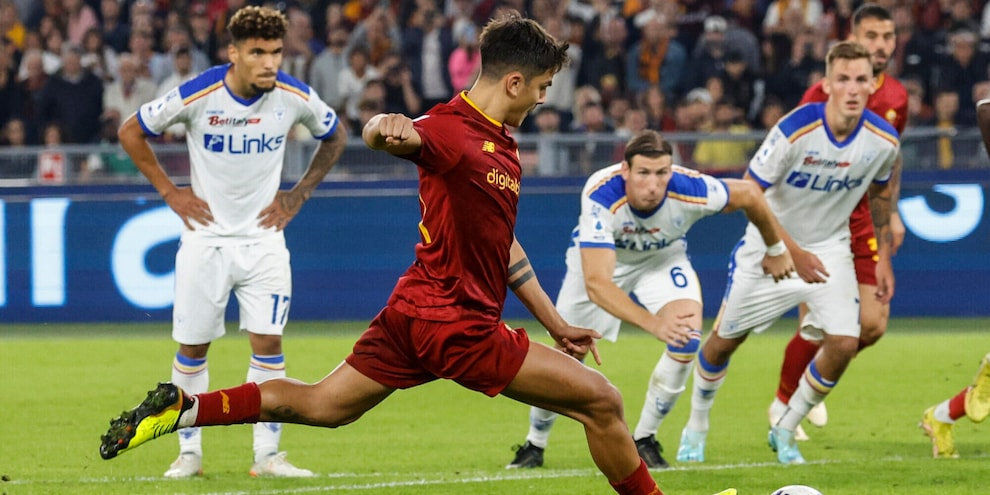 Dybala ko, dalla Joya al dolore: segna, si infortuna e poi esce