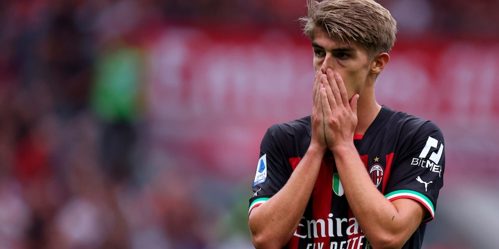 Fantacalcio Milan, De Ketelaere ko: le condizioni