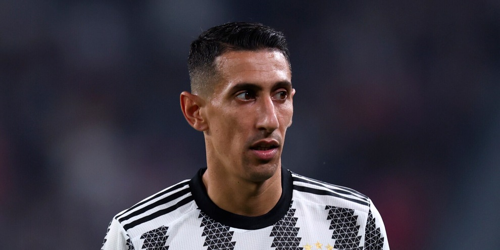 Maccabi-Juve: riecco Di Maria, col vento in Coppa