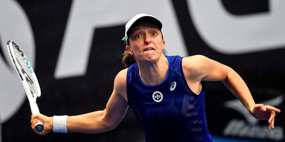 Ranking Wta, Swiatek saldamente al comando. Trevisan prima azzurra