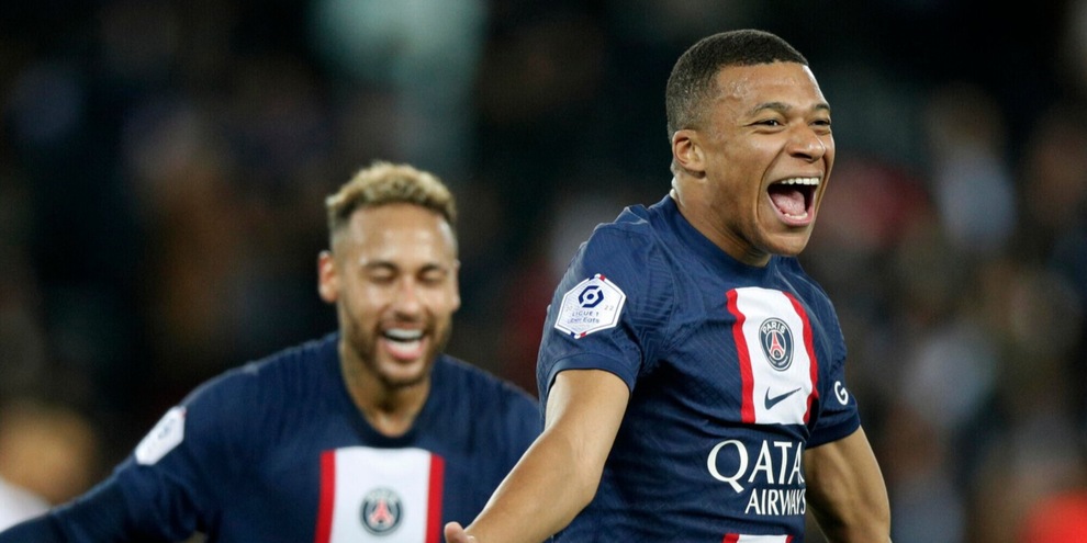Pronostico Psg-Benfica, quanto paga la doppietta di Mbappé