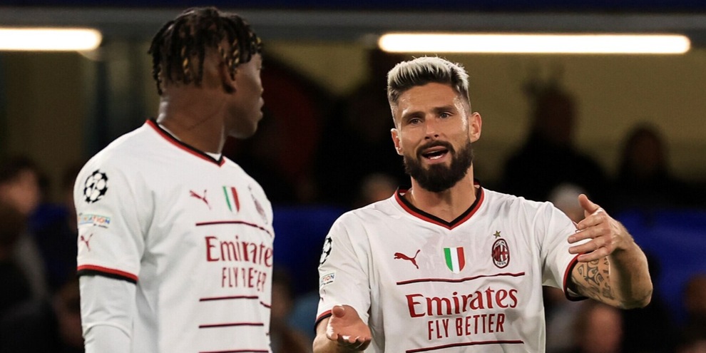 Milan, con il Chelsea serve la notte perfetta