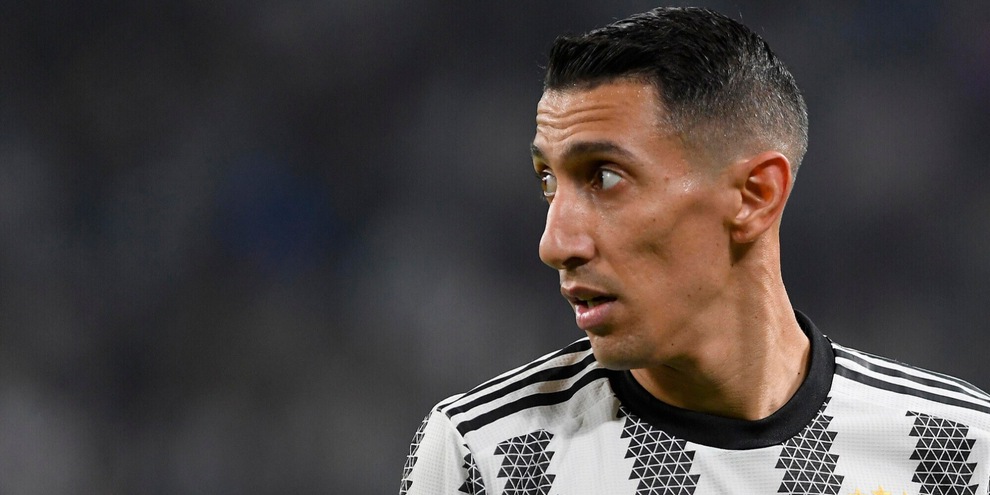 La Juventus si aggrappa a Di Maria contro il Maccabi