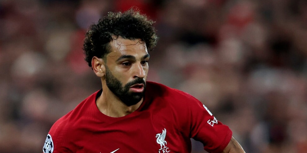 Rangers-Liverpool, la quota del gol di Salah