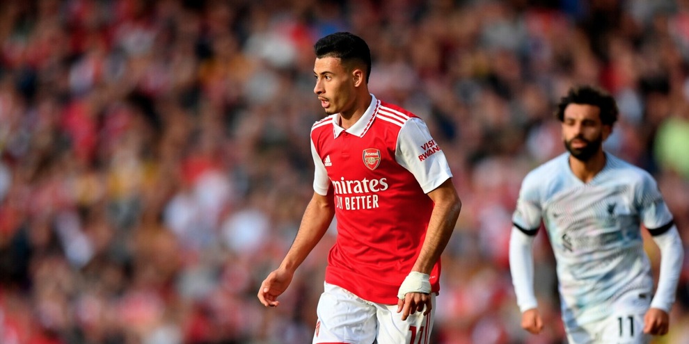 Bodo Glimt-Arsenal, da provare l'Over 2,5 al 90'