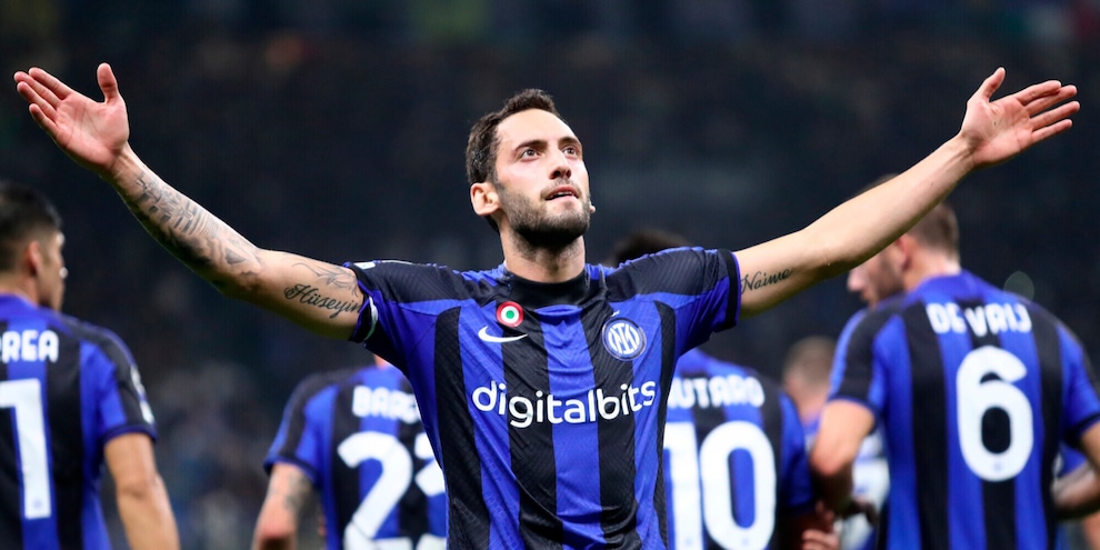 Diretta Barcellona-Inter ore 21: dove vederla in tv, in streaming e formazioni ufficiali