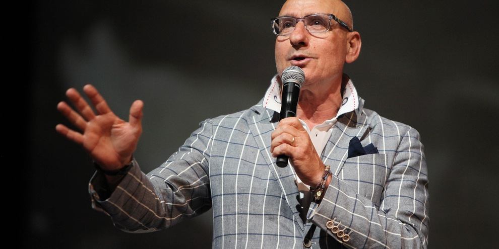 Graziani: "Scommetto su Higuain, è perfetto con Ronaldo"