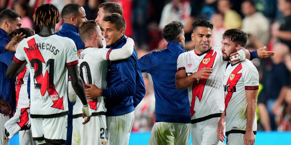 Pronostici Liga, Rayo-Getafe: ecco quanto vale un'espulsione