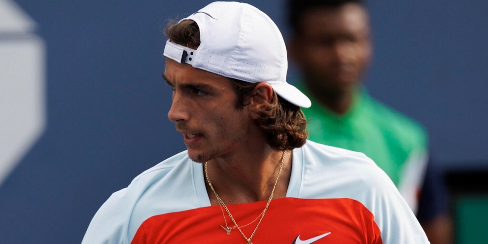 Firenze, Musetti vola in semifinale: McDonald ko