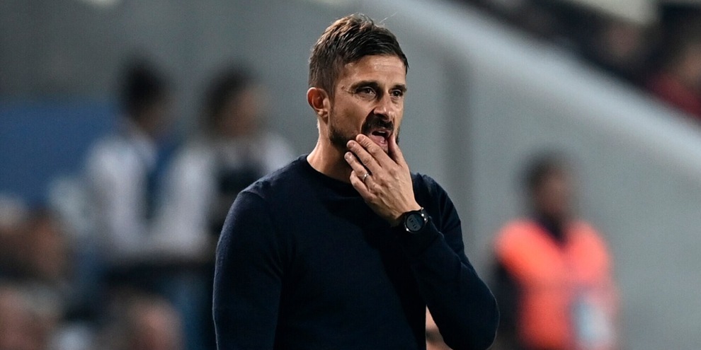 Fantacalcio Sassuolo, Dionisi sulle condizioni di Berardi: come sta