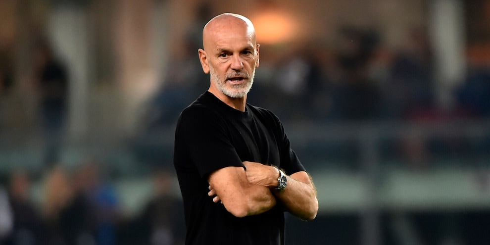 Milan, Pioli: "Nelle difficoltà ci compattiamo"