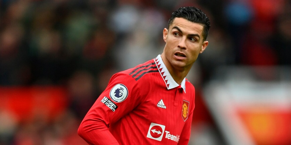 CR7 contro Conte: United-Tottenham nel segno della Juventus