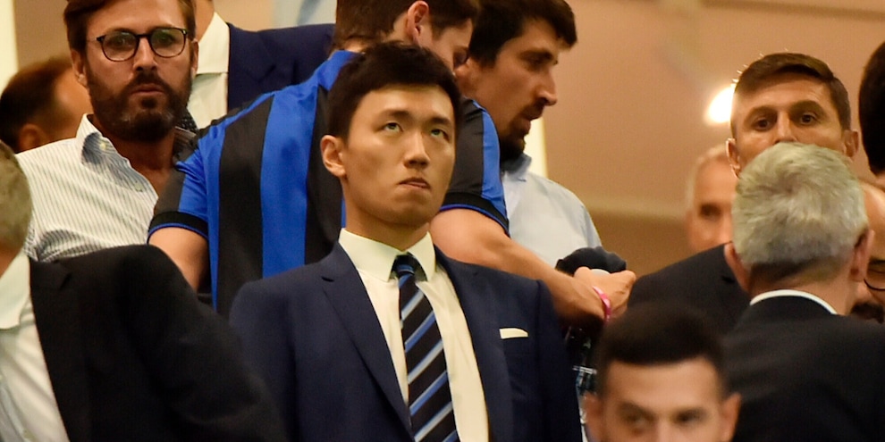 Inter, serve la cordata