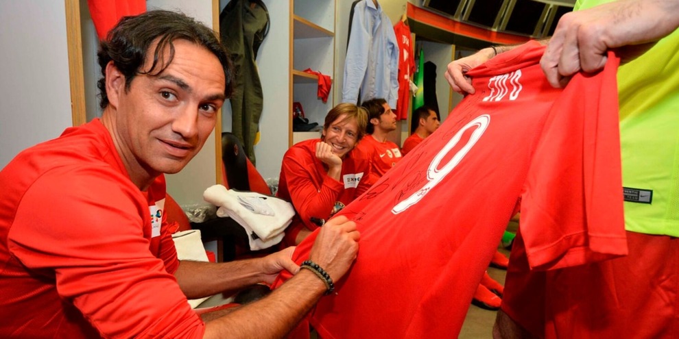 Mls, Nesta dice addio alla panchina del Miami