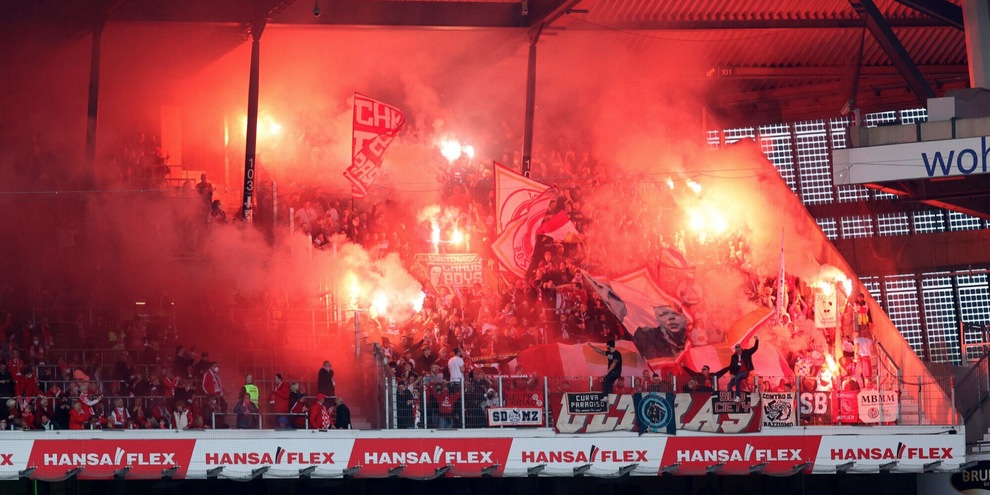 Pronostici Bundesliga, lo strano caso del Mainz