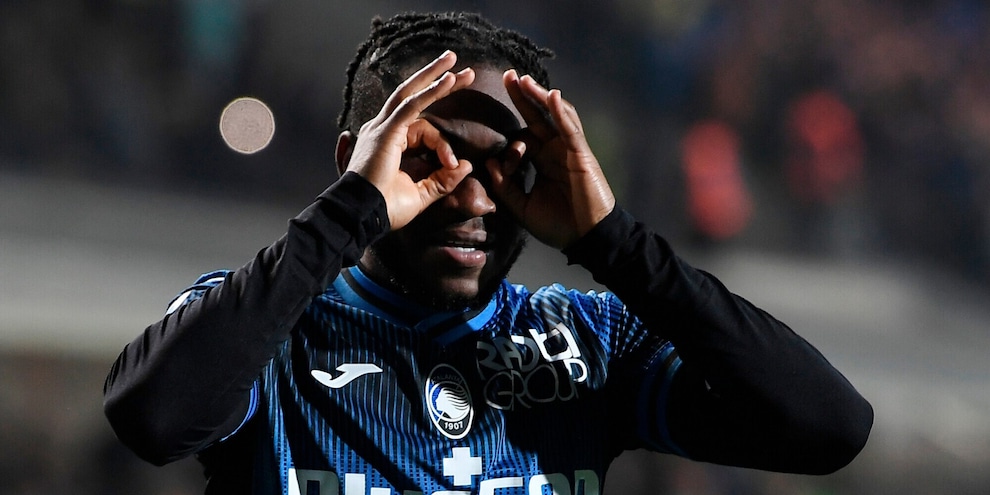 I pronostici di Pengwin, Atalanta-Lazio da segno 1