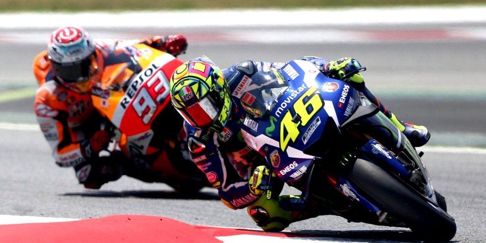 MotoGp, modificato il circuito di Montmelò
