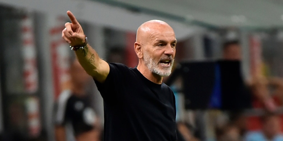 Milan, è Pioli il miglior medico