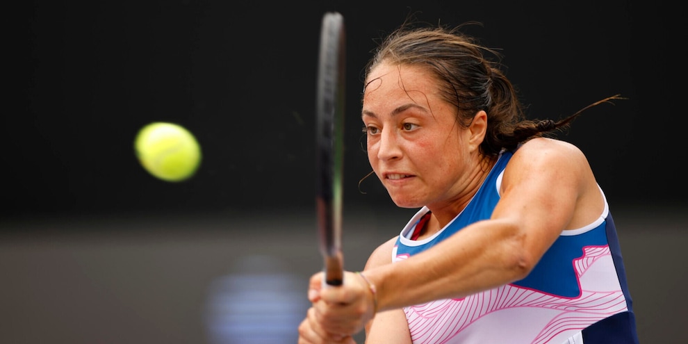 Tennis, Torneo Tampico: Cocciaretto approda al secondo turno