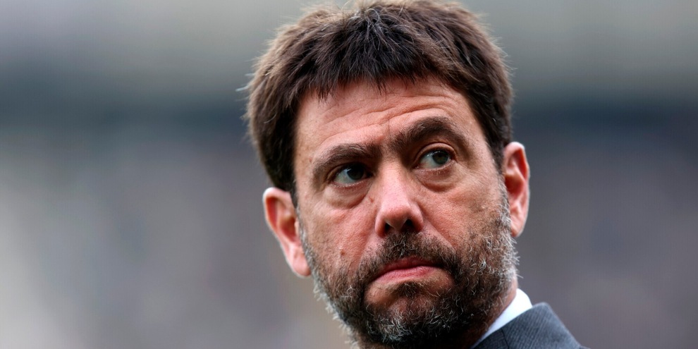 Benfica-Juve: non c'è solo Agnelli al pranzo Uefa