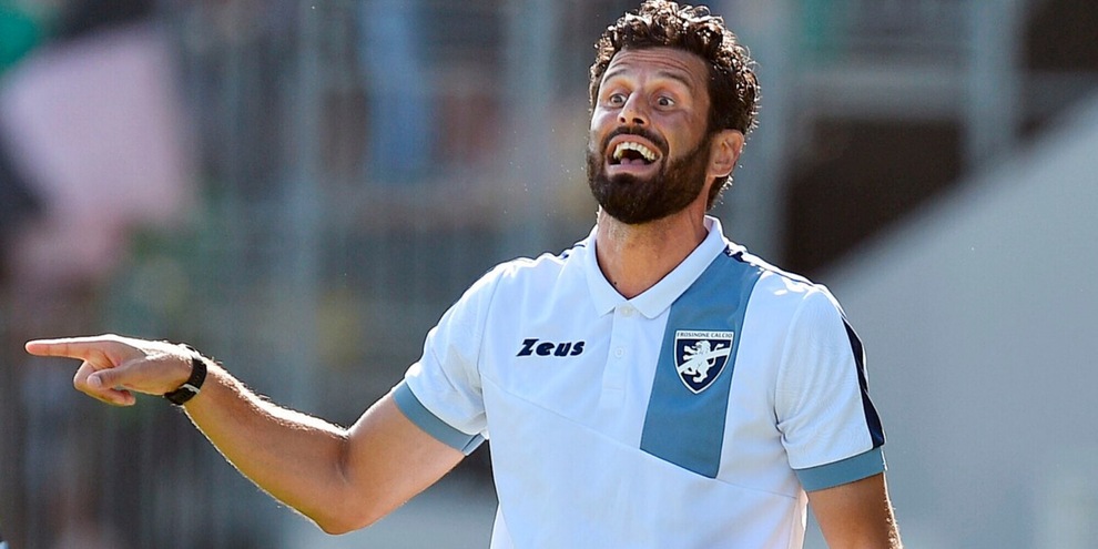 Frosinone Grosso e bello