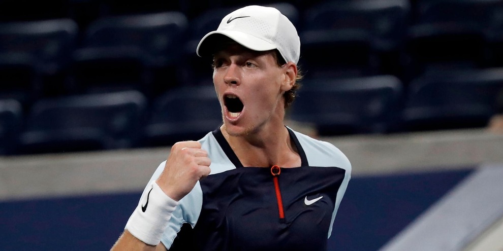 Vienna, Sinner batte Cerundolo: ai quarti c’è Medvedev