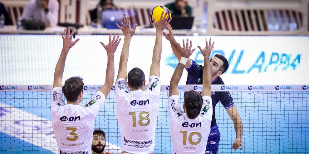 Siena risorge a Cisterna