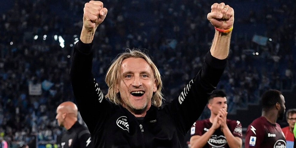 Fantacalcio Salernitana, Nicola su Bradaric e Daniliuc