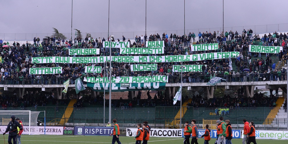 Avellino, in sede arriva la Guardia di Finanza Avellino, in sede arriva la Guardia di Finanza