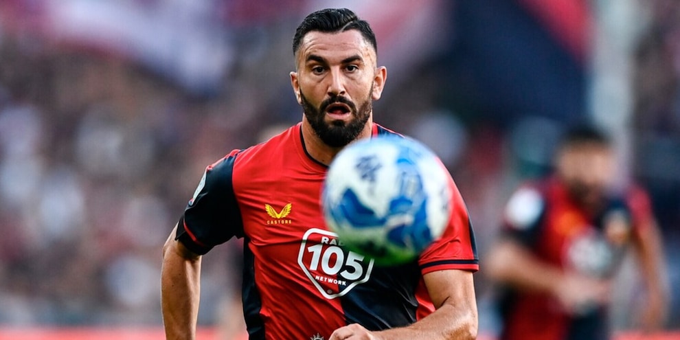 Reggina-Genoa, un pronostico dalla quota conveniente