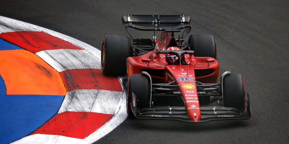 F1, diretta tv Gp Brasile: orari e programmazione