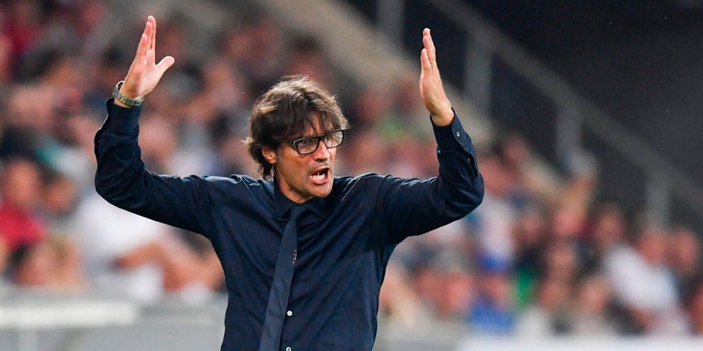 Venezia, ufficiale: Vanoli è il nuovo tecnico