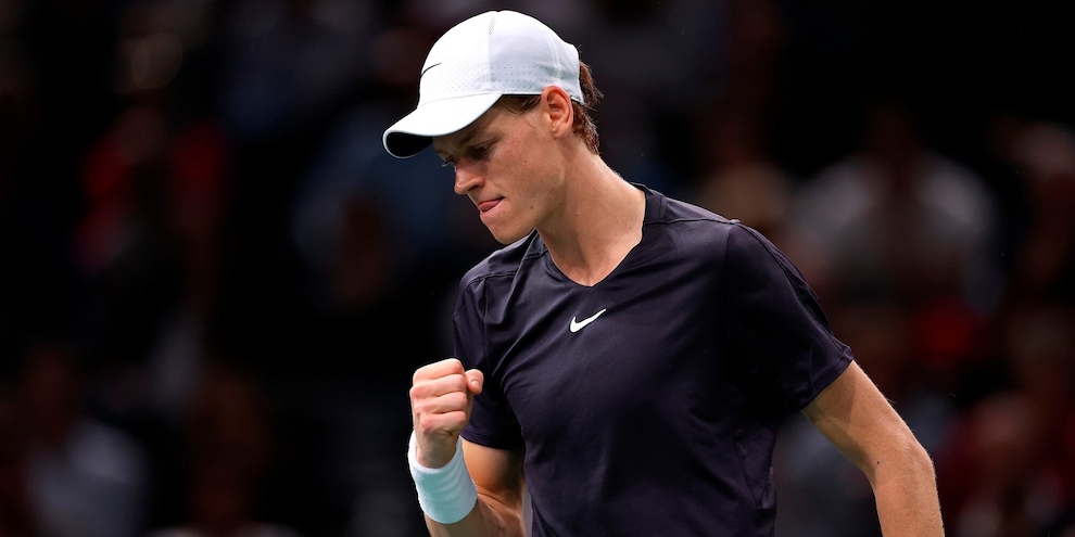 Sinner punta alla Coppa Davis: il messaggio ai tifosi