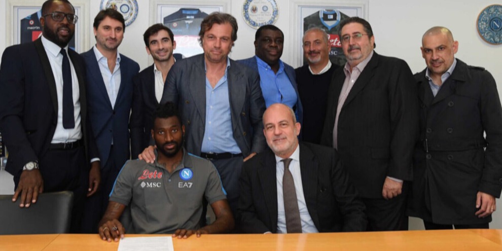 Anguissa-Napoli, rinnovo ufficiale: il comunicato