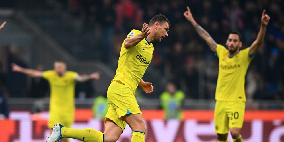 Pronostico Atalanta-Inter, l'analisi di Kristian Pengwin