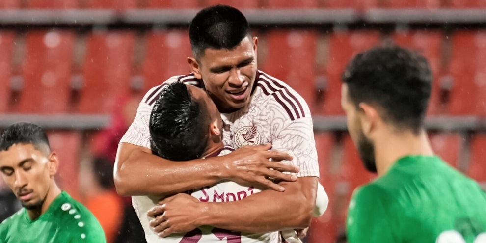 Messico-Svezia, il pronostico del match