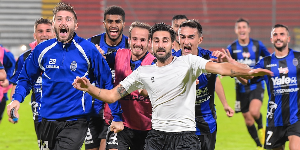 Renate, ufficiale: Damonte rinnova fino al 2022