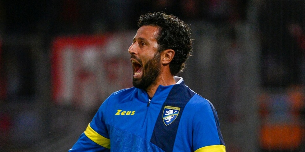 Frosinone,  un Grosso capolavoro